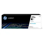 HP 415A Black Toner Cartridge - (W2030A)