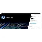 HP 415X High Capacity Black Toner Cartridge - (W2030X)