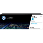 HP 415A Cyan Toner Cartridge - (W2031A)