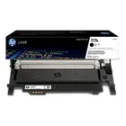 HP 117A Black Toner Cartridge - (W2070A)