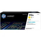 HP 212A Yellow Toner Cartridge - (W2122A)