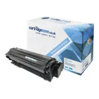 Compatible HP 213X High Capacity Cyan Toner Cartridge - (W2131X)