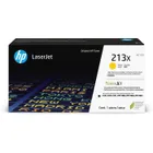 HP 213X High Capacity Yellow Toner Cartridge - (W2132X)