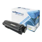 Compatible HP 213X High Capacity Yellow Toner Cartridge - (W2132X)