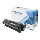 Compatible HP 213X High Capacity Magenta Toner Cartridge - (W2133X)