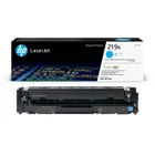 HP 219A Cyan Toner Cartridge - (W2191A)