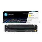 HP 219X High Capacity Yellow Toner Cartridge - (W2192X)