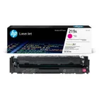 HP 219A Magenta Toner Cartridge - (W2193A)