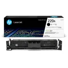HP 220A Black Toner Cartridge - (W2200A)