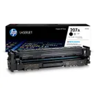 HP 207A Black Toner Cartridge - (W2210A)