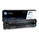 HP 207A Cyan Toner Cartridge - (W2211A)