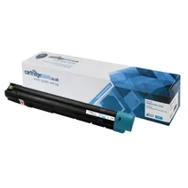 Compatible Xerox 006R01460 Cyan Toner Cartridge