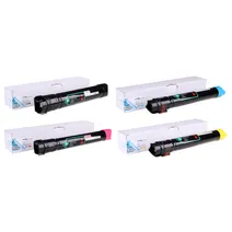 Compatible Xerox 006R0151 4 Colour Toner Cartridge Multipack