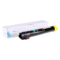 Compatible Xerox 006R01514 Yellow Toner Cartridge