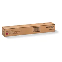 Xerox 006R01527 Magenta Toner Cartridge