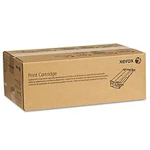Xerox 006R01605 Black Toner Cartridge