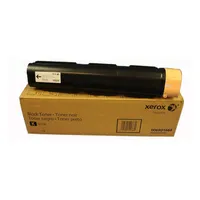 Xerox 006R01668 Black Toner Cartridge
