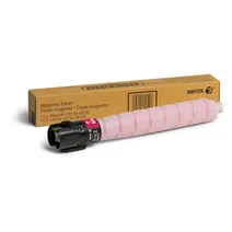 Xerox 006R01748 Magenta Toner Cartridge