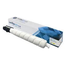 Compatible Xerox 006R01749 Yellow Toner Cartridge