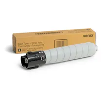Xerox 006R01771 Black Toner Cartridge