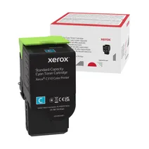 Xerox 006R04357 Cyan Toner Cartridge