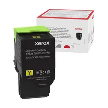 Xerox 006R04359 Yellow Toner Cartridge