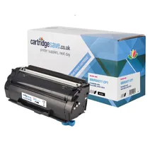Compatible Xerox 006R04377 High Capacity Black Toner Cartridge