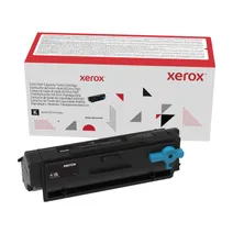 Xerox 006R04378 Extra High Capacity Black Toner Cartridge