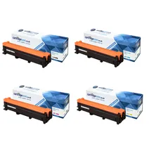 Compatible Xerox 006R0438 4 Colour Toner Cartridge Multipack - (006R05212)