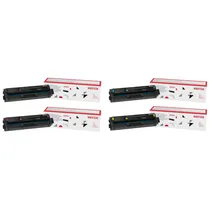 Xerox 006R0438 4 Colour Toner Cartridge Multipack - (006R05212)