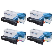 Compatible Xerox 006R0439 High Capacity 4 Colour Toner Cartridge Multipack