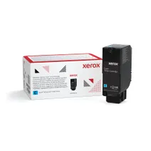 Xerox 006R04617 Cyan Toner Cartridge