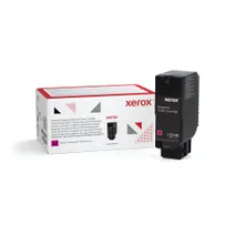 Xerox 006R04618 Magenta Toner Cartridge