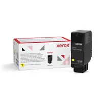 Xerox 006R04619 Yellow Toner Cartridge