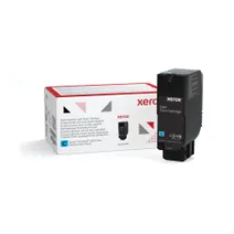 Xerox 006R04637 High Capacity Cyan Toner Cartridge