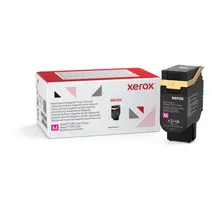 Xerox 006R04829 High Capacity Magenta Toner Cartridge