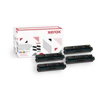 Xerox 006R05212 4-Colour Toner Cartridge Multipack