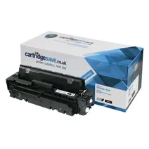 Compatible Canon 046H-BK High Capacity Black Toner Cartridge (1254C002)