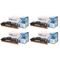 Compatible Canon 069H High Capacity 4 Colour Toner Cartridge Multipack