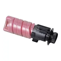 Genuine Oki 09006258 High Capacity Magenta Toner Cartridge