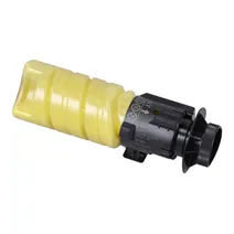 Genuine Oki 09006259 High Capacity Yellow Toner Cartridge