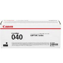 Canon WT-B1 Waste Toner Bottle - (0942C002)