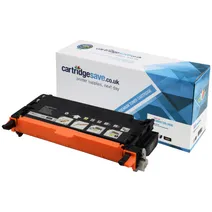 Compatible Xerox 106R01395 High Capacity Black Toner Cartridge