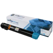 Compatible Xerox 106R01436 High Capacity Cyan Toner Cartridge
