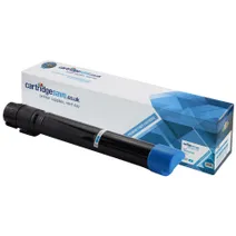 Compatible Xerox 106R01566 High Capacity Cyan Toner Cartridge