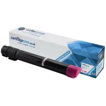 Compatible Xerox 106R01567 High Capacity Magenta Toner Cartridge