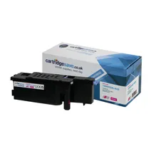 Compatible Xerox 106R01628 Magenta Toner Cartridge