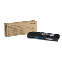 Xerox 106R02229 Cyan High Capacity Toner Cartridge