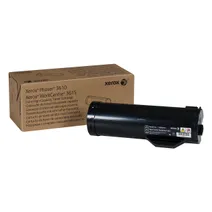 Xerox 106R02731 Extra High Capacity Black Toner Cartridge