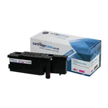 Compatible Xerox 106R02757 Magenta Toner Cartridge